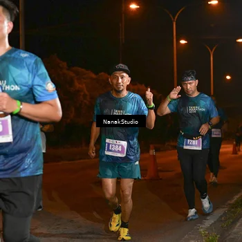 Runner Photo 4714189
