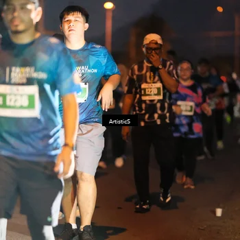 Runner Photo 4714191
