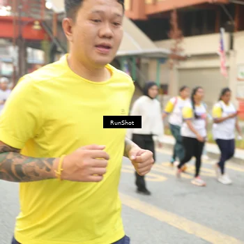 Runner Photo 4714193