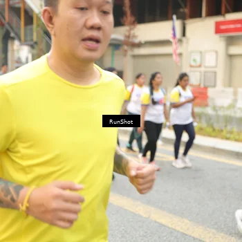 Runner Photo 4714197