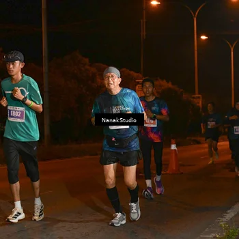Runner Photo 4714200