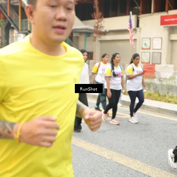 Runner Photo 4714201