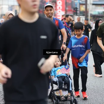 Runner Photo 4714202