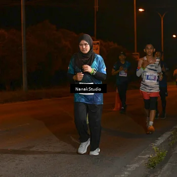 Runner Photo 4714204