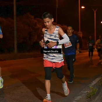 Runner Photo 4714205