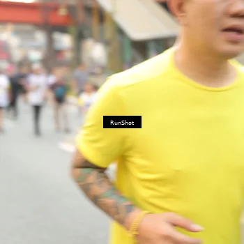 Runner Photo 4714206