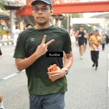 Runner Photo 4714209