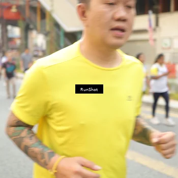 Runner Photo 4714211