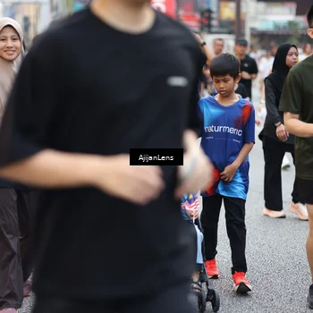Runner Photo 4714213