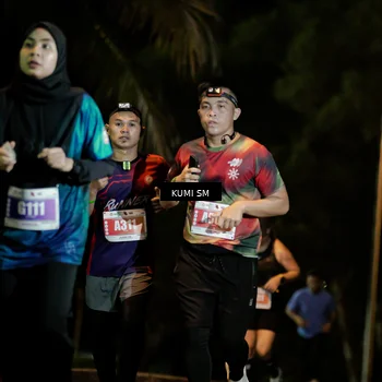 Runner Photo 4714214