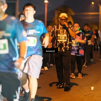 Runner Photo 4714216