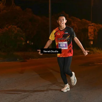 Runner Photo 4714220
