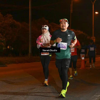 Runner Photo 4714222