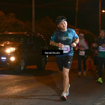 Runner Photo 4714226