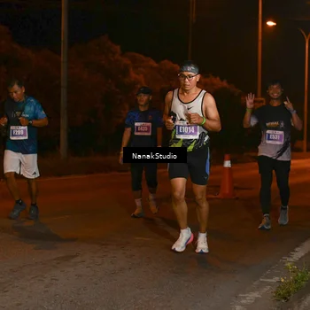 Runner Photo 4714228