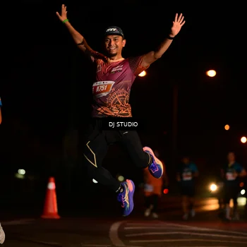 Runner Photo 4714234