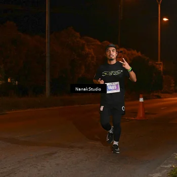 Runner Photo 4714236