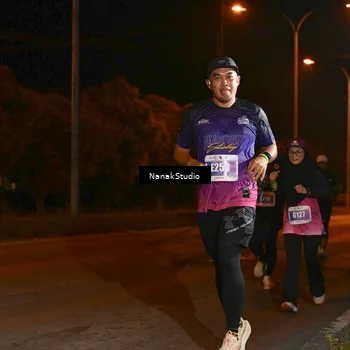 Runner Photo 4714239