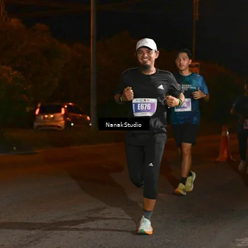 Runner Photo 4714242