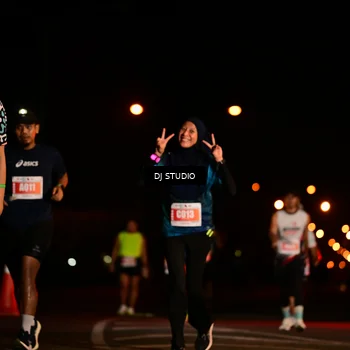 Runner Photo 4714244