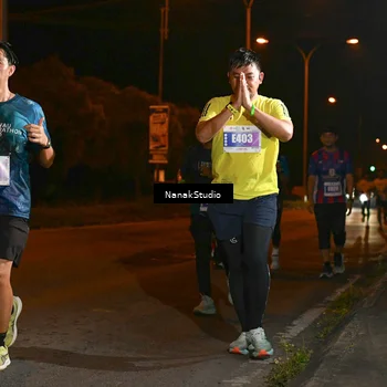 Runner Photo 4714245