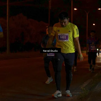 Runner Photo 4714246