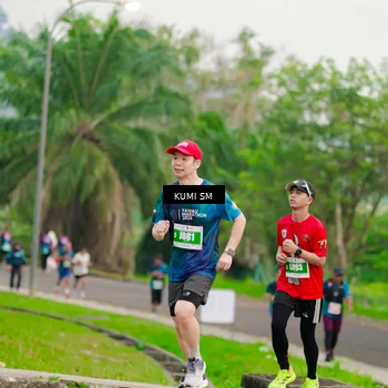 Runner Photo 4714247