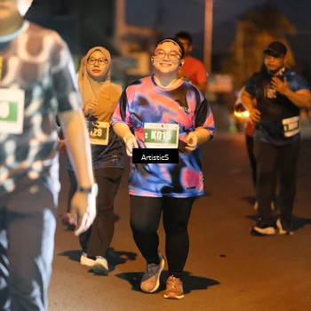 Runner Photo 4714250