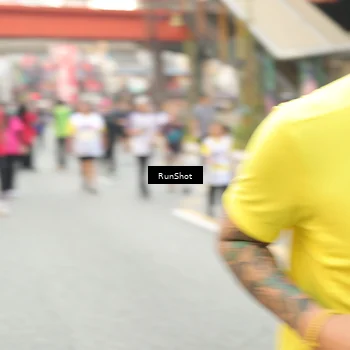 Runner Photo 4714251