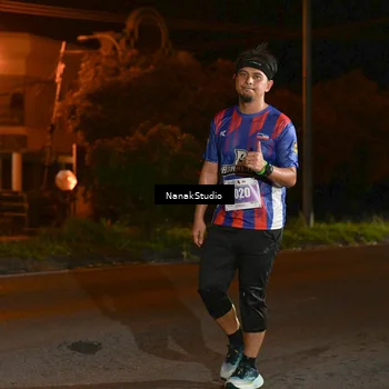 Runner Photo 4714252