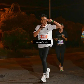 Runner Photo 4714259