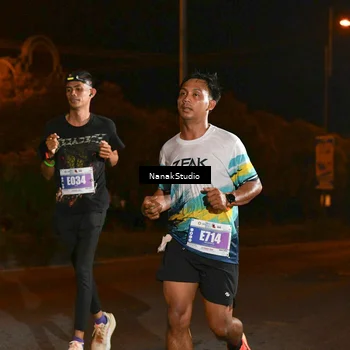 Runner Photo 4714261
