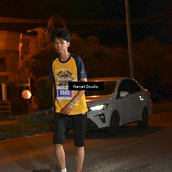 Runner Photo 4714263