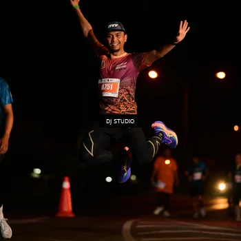 Runner Photo 4714265