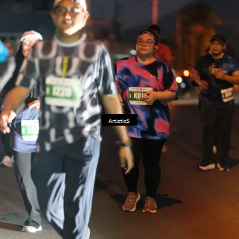 Runner Photo 4714266