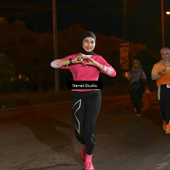 Runner Photo 4714268