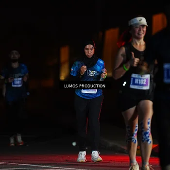 Runner Photo 4714269