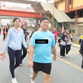 Runner Photo 4714275