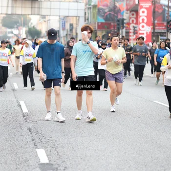 Runner Photo 4714277