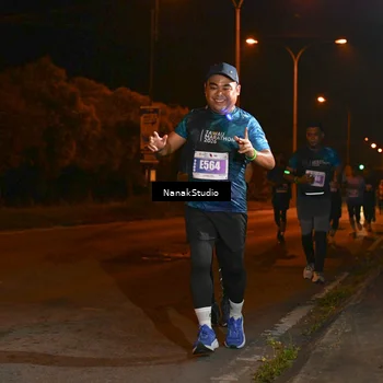 Runner Photo 4714279
