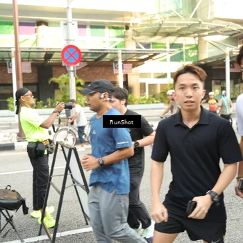 Runner Photo 4714282
