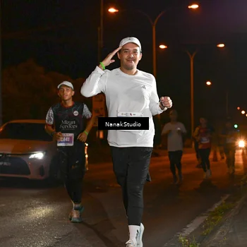 Runner Photo 4714283