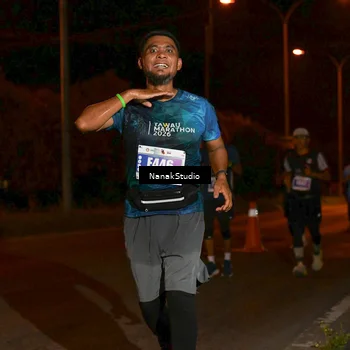 Runner Photo 4714284