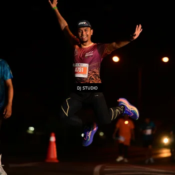 Runner Photo 4714286