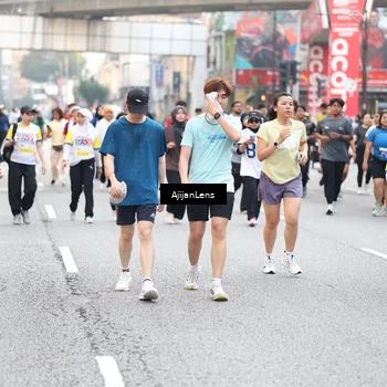 Runner Photo 4714293