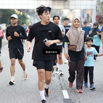 Runner Photo 4714295