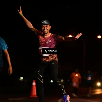 Runner Photo 4714299