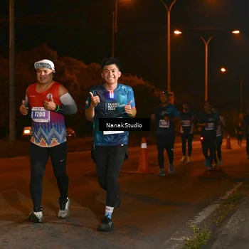 Runner Photo 4714301