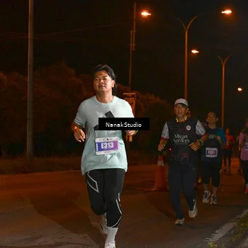 Runner Photo 4714302