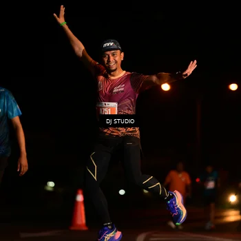 Runner Photo 4714303